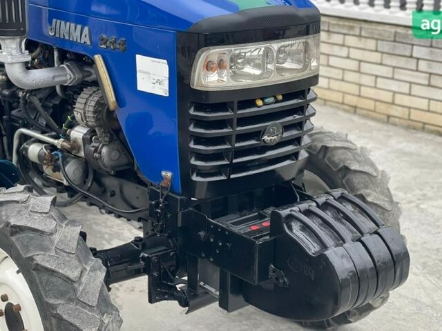 Джинма 244, объемом двигателя 0 л и пробегом 0 тыс. км за 4650 $, фото 3 на Automoto.ua