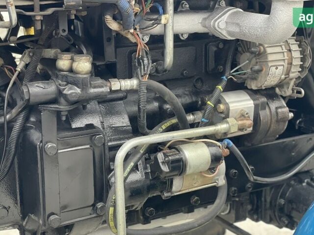 Джинма 244, объемом двигателя 0 л и пробегом 0 тыс. км за 4650 $, фото 24 на Automoto.ua