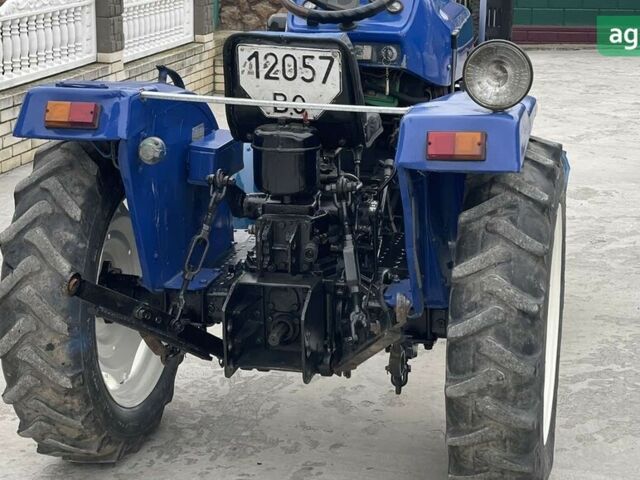 Джинма 244, объемом двигателя 0 л и пробегом 0 тыс. км за 4650 $, фото 11 на Automoto.ua