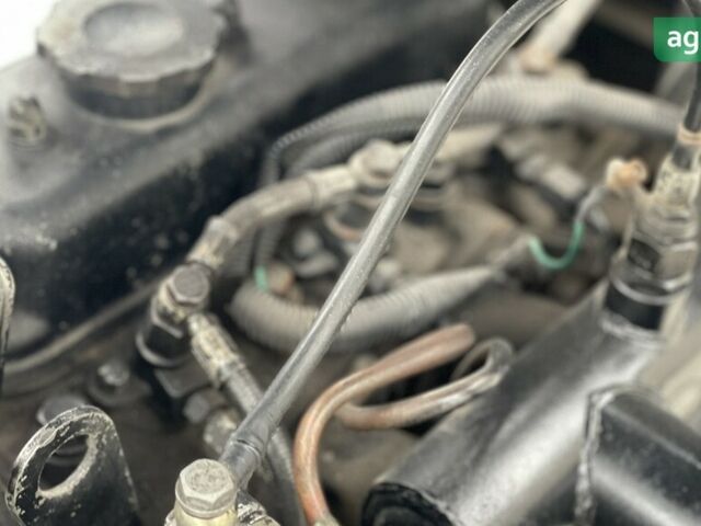 Джинма 244, объемом двигателя 0 л и пробегом 0 тыс. км за 4650 $, фото 17 на Automoto.ua