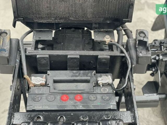 Джинма 244, объемом двигателя 0 л и пробегом 0 тыс. км за 4650 $, фото 18 на Automoto.ua