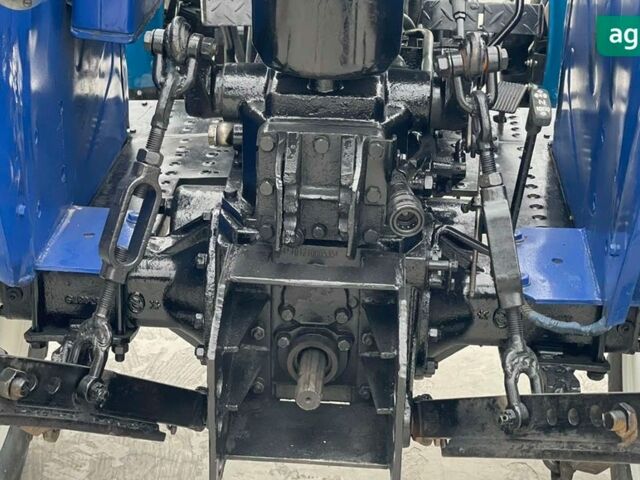 Джинма 244, объемом двигателя 0 л и пробегом 0 тыс. км за 4650 $, фото 23 на Automoto.ua