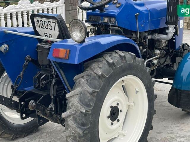 Джинма 244, объемом двигателя 0 л и пробегом 0 тыс. км за 4650 $, фото 10 на Automoto.ua