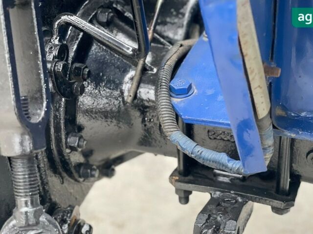 Джинма 244, объемом двигателя 0 л и пробегом 0 тыс. км за 4650 $, фото 20 на Automoto.ua