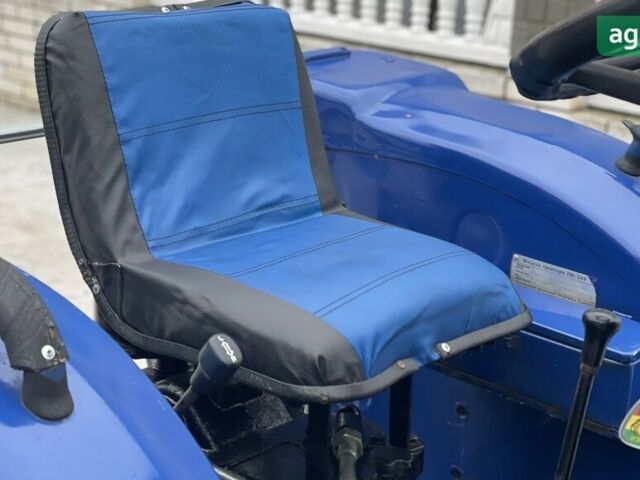 Джинма 244, объемом двигателя 0 л и пробегом 0 тыс. км за 4650 $, фото 14 на Automoto.ua