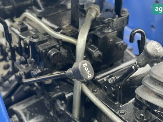 Джинма 244, объемом двигателя 0 л и пробегом 0 тыс. км за 4650 $, фото 25 на Automoto.ua