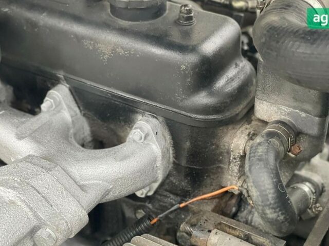 Джинма 244, объемом двигателя 0 л и пробегом 0 тыс. км за 4650 $, фото 16 на Automoto.ua