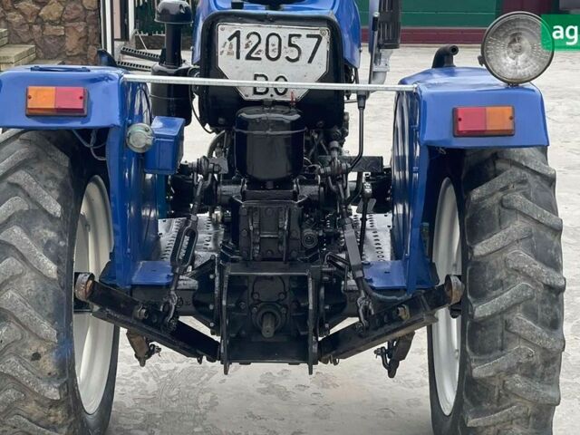 Джинма 244, объемом двигателя 0 л и пробегом 0 тыс. км за 4650 $, фото 12 на Automoto.ua