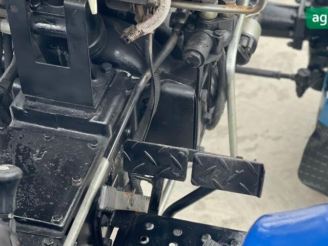 Джинма 244, объемом двигателя 0 л и пробегом 0 тыс. км за 4650 $, фото 19 на Automoto.ua