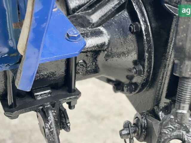 Джинма 244, объемом двигателя 0 л и пробегом 0 тыс. км за 4650 $, фото 21 на Automoto.ua