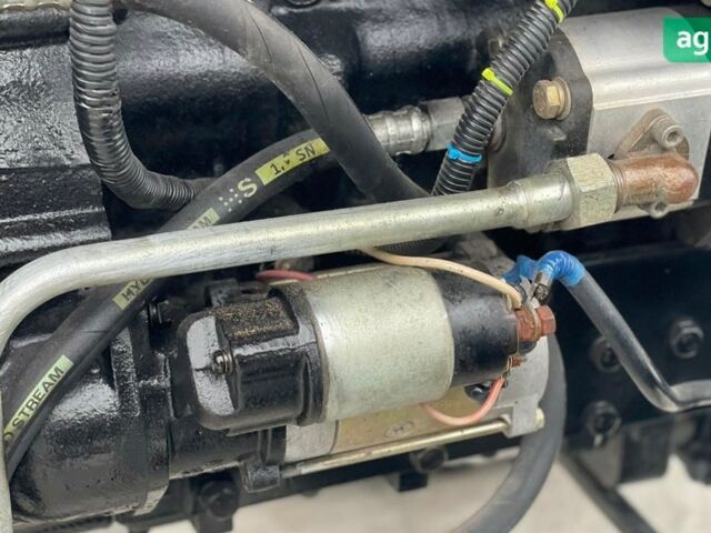 Джинма 244, объемом двигателя 0 л и пробегом 0 тыс. км за 4650 $, фото 28 на Automoto.ua