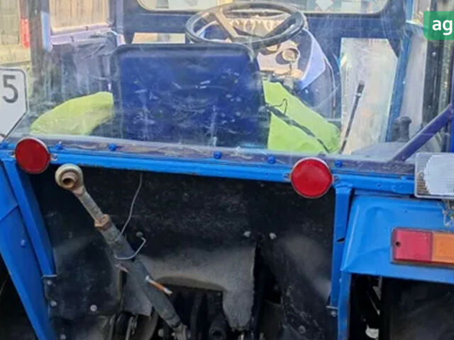 Джинма 244, об'ємом двигуна 0 л та пробігом 0 тис. км за 5600 $, фото 1 на Automoto.ua