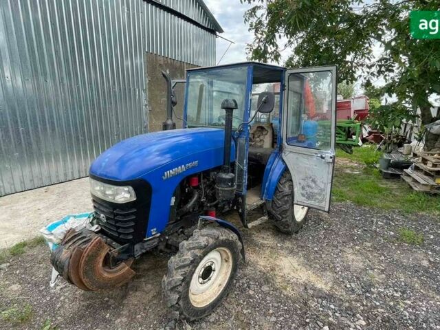 Джинма 244, объемом двигателя 0 л и пробегом 0 тыс. км за 5100 $, фото 15 на Automoto.ua