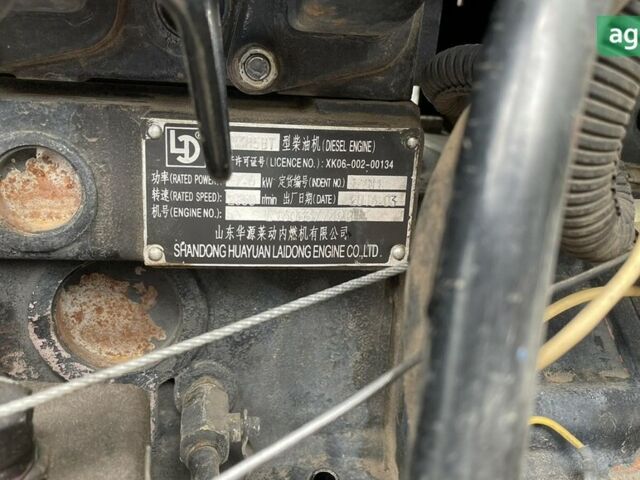 Джинма 244, объемом двигателя 0 л и пробегом 0 тыс. км за 5100 $, фото 4 на Automoto.ua