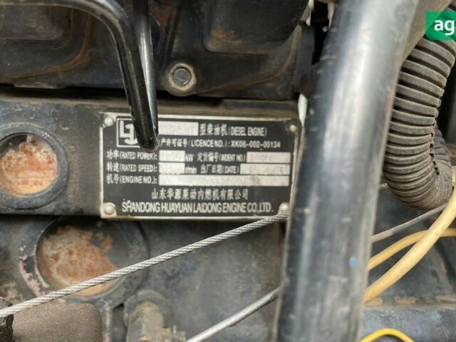 Джинма 244, объемом двигателя 0 л и пробегом 0 тыс. км за 5100 $, фото 5 на Automoto.ua