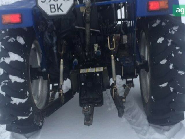 Джинма 244 2021 в Сарнах на Automoto.ua Джинма 244, объемом двигателя 0 л и пробегом 0 тыс. км за 6500 $, фото 3 на Automoto.ua