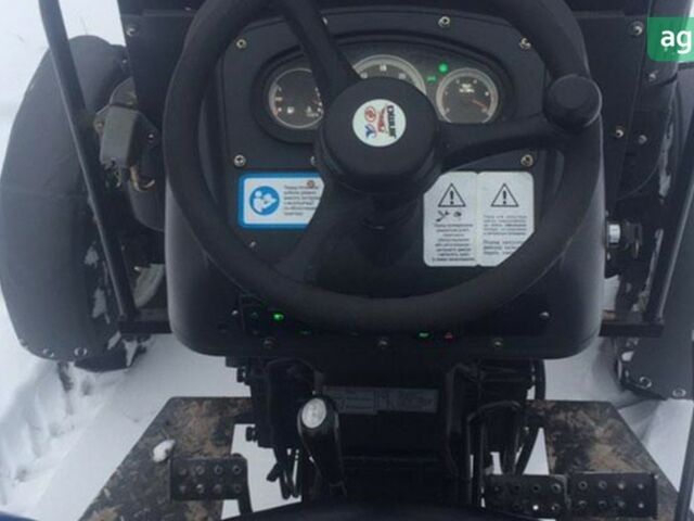 Джинма 244 2021 в Сарнах на Automoto.ua Джинма 244, объемом двигателя 0 л и пробегом 0 тыс. км за 6500 $, фото 5 на Automoto.ua