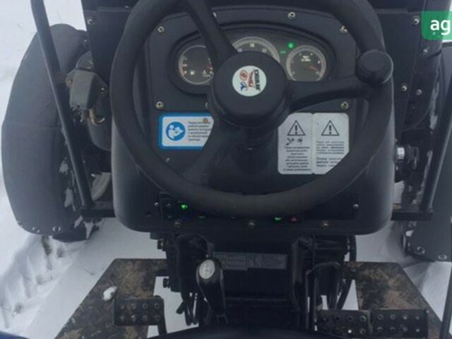 Джинма 244 2021 в Сарнах на Automoto.ua Джинма 244, объемом двигателя 0 л и пробегом 0 тыс. км за 6500 $, фото 4 на Automoto.ua