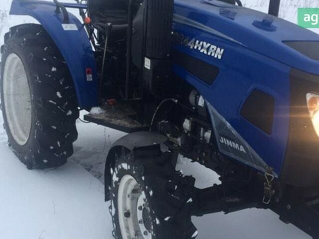 Джинма 244 2021 в Сарнах на Automoto.ua Джинма 244, объемом двигателя 0 л и пробегом 0 тыс. км за 6500 $, фото 1 на Automoto.ua