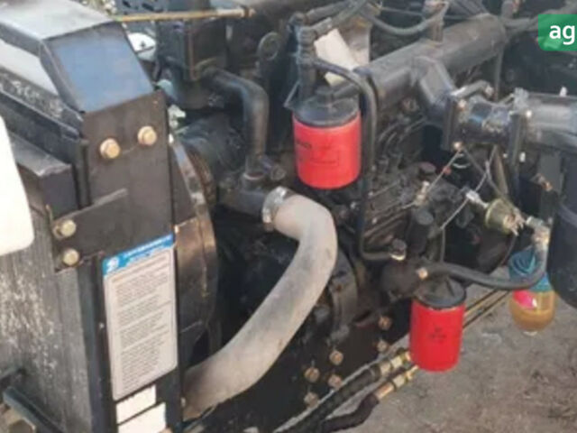 Джинма 244, объемом двигателя 1.53 л и пробегом 0 тыс. км за 6700 $, фото 7 на Automoto.ua