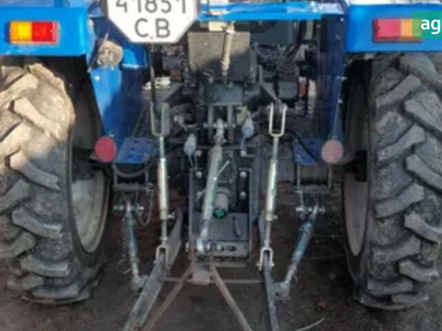 Джинма 244, объемом двигателя 1.53 л и пробегом 0 тыс. км за 6700 $, фото 2 на Automoto.ua
