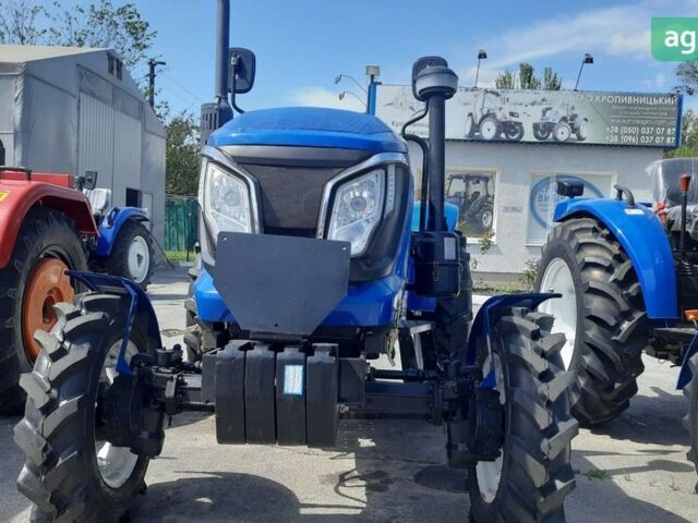 Джинма 244, объемом двигателя 1.53 л и пробегом 0 тыс. км за 7100 $, фото 1 на Automoto.ua