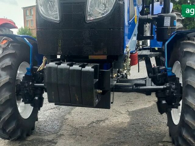 Джинма 244, объемом двигателя 1.53 л и пробегом 0 тыс. км за 7100 $, фото 8 на Automoto.ua