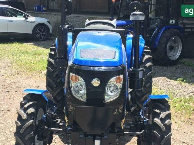 Джинма 244, об'ємом двигуна 1.53 л та пробігом 0 тис. км за 7300 $, фото 1 на Automoto.ua