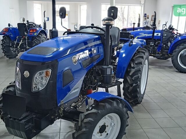 Джинма 244, объемом двигателя 1.53 л и пробегом 0 тыс. км за 6900 $, фото 5 на Automoto.ua