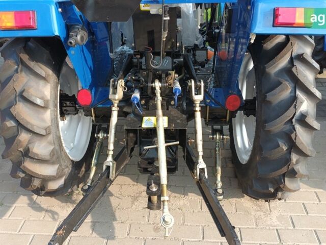 Джинма 244, объемом двигателя 1.53 л и пробегом 0 тыс. км за 7100 $, фото 2 на Automoto.ua