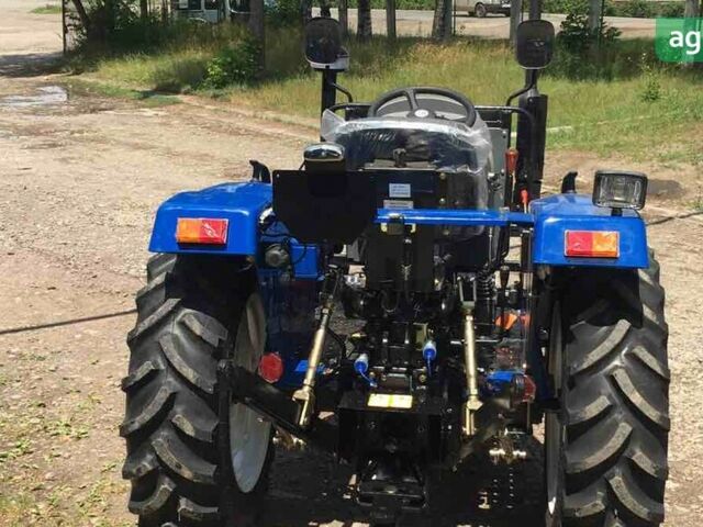 Джинма 244, об'ємом двигуна 1.53 л та пробігом 0 тис. км за 7300 $, фото 2 на Automoto.ua