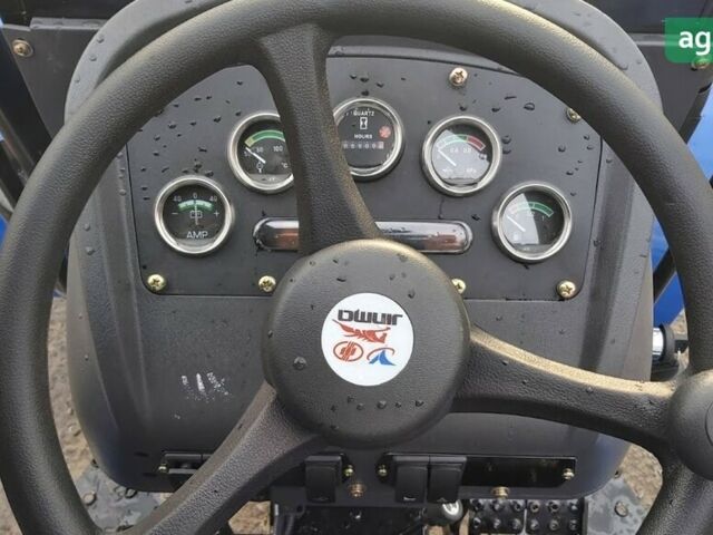 Джинма 244, объемом двигателя 1.53 л и пробегом 0 тыс. км за 6700 $, фото 5 на Automoto.ua