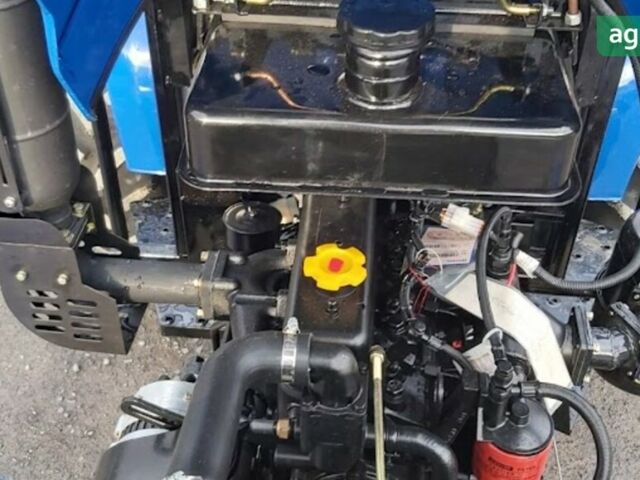 Джинма 244, объемом двигателя 1.53 л и пробегом 0 тыс. км за 6700 $, фото 2 на Automoto.ua
