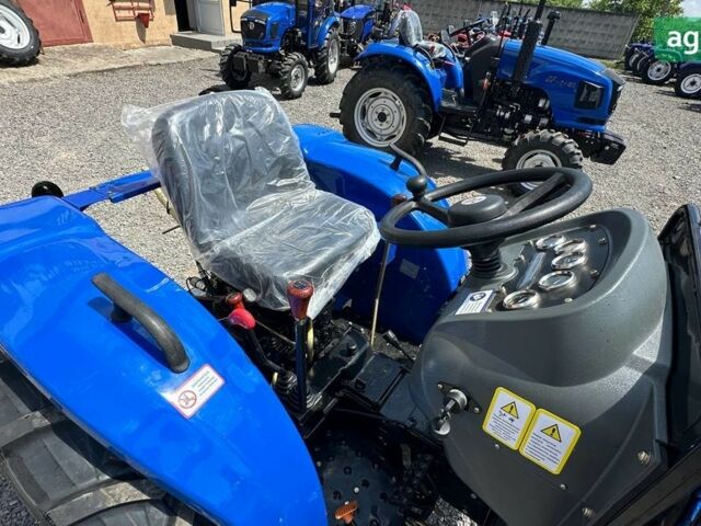 Джинма 244, объемом двигателя 2 л и пробегом 0 тыс. км за 7000 $, фото 2 на Automoto.ua