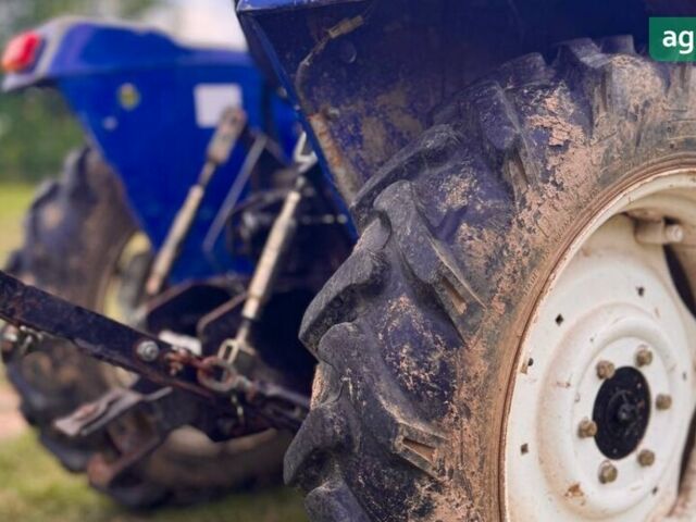 Джинма 244, об'ємом двигуна 2 л та пробігом 0 тис. км за 3500 $, фото 4 на Automoto.ua