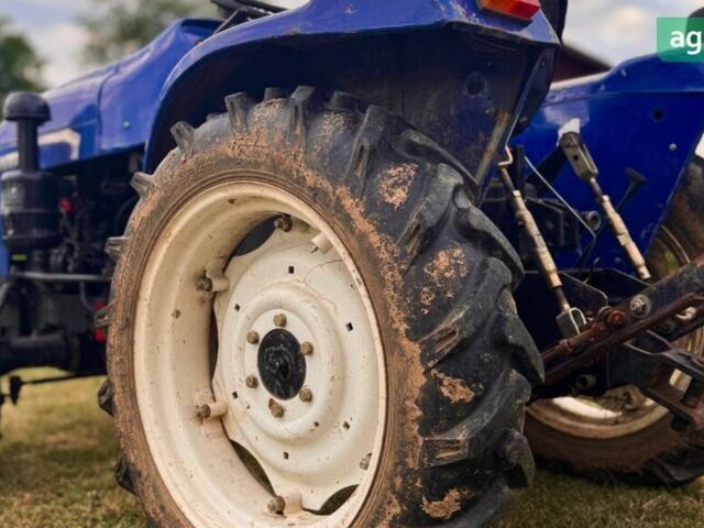 Джинма 244, об'ємом двигуна 2 л та пробігом 0 тис. км за 3500 $, фото 3 на Automoto.ua