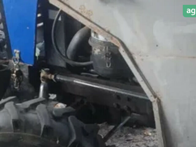 Джинма 244, объемом двигателя 0 л и пробегом 0 тыс. км за 5000 $, фото 1 на Automoto.ua