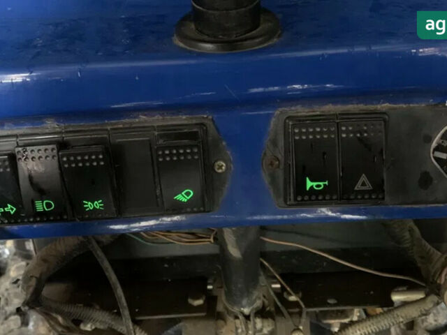 Джинма 244, об'ємом двигуна 1.53 л та пробігом 0 тис. км за 5300 $, фото 5 на Automoto.ua