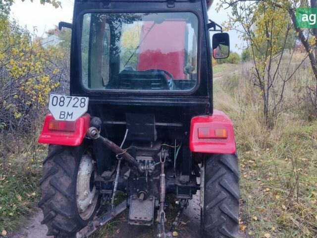 Джинма 244, объемом двигателя 2.4 л и пробегом 0 тыс. км за 5000 $, фото 1 на Automoto.ua