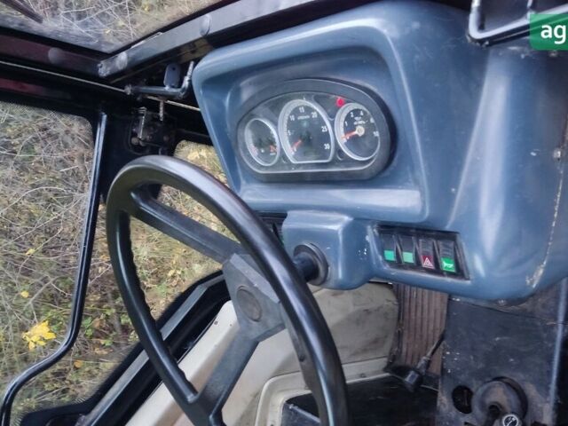 Джинма 244, объемом двигателя 2.4 л и пробегом 0 тыс. км за 5000 $, фото 4 на Automoto.ua