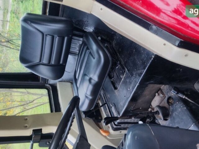 Джинма 244, объемом двигателя 2.4 л и пробегом 0 тыс. км за 5000 $, фото 5 на Automoto.ua