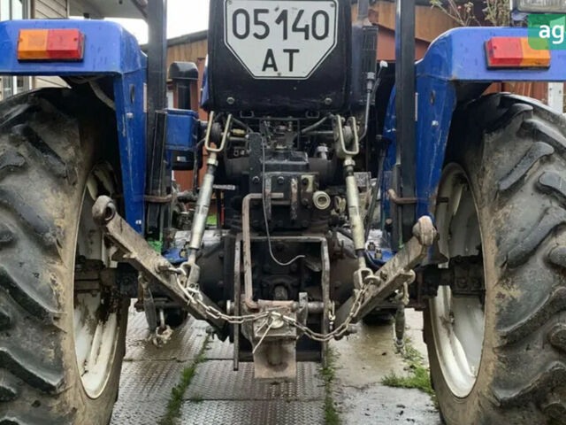 Джинма 244, об'ємом двигуна 1.53 л та пробігом 0 тис. км за 5300 $, фото 1 на Automoto.ua