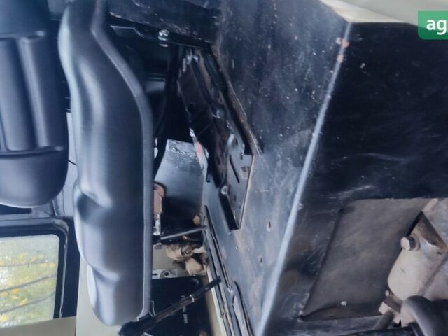 Джинма 244, объемом двигателя 2.4 л и пробегом 0 тыс. км за 5000 $, фото 6 на Automoto.ua