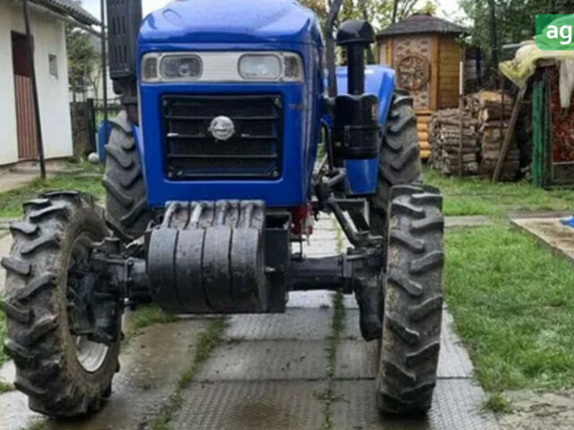 Джинма 244, об'ємом двигуна 1.53 л та пробігом 0 тис. км за 5300 $, фото 4 на Automoto.ua