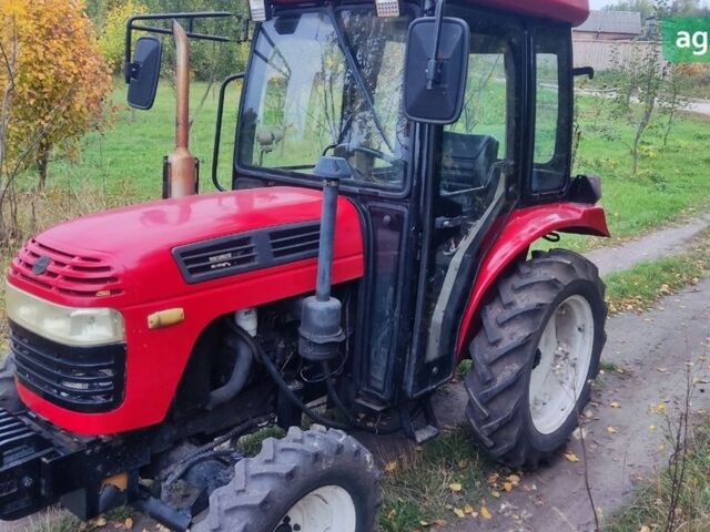 Джинма 244, объемом двигателя 2.4 л и пробегом 0 тыс. км за 5000 $, фото 11 на Automoto.ua