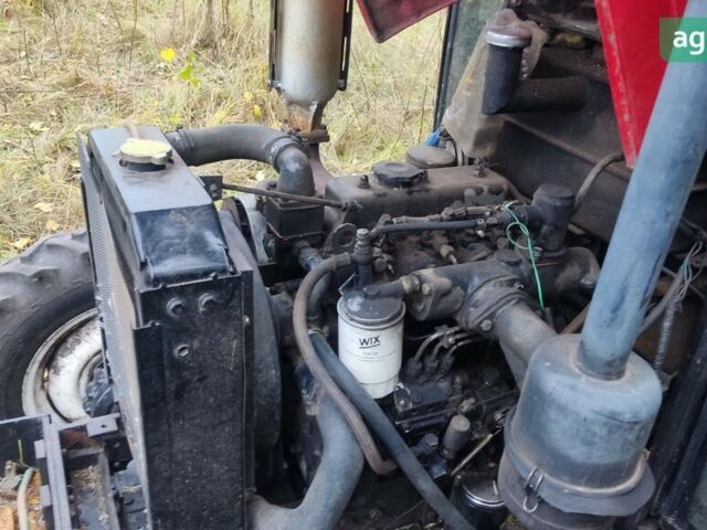 Джинма 244, объемом двигателя 2.4 л и пробегом 0 тыс. км за 5000 $, фото 17 на Automoto.ua