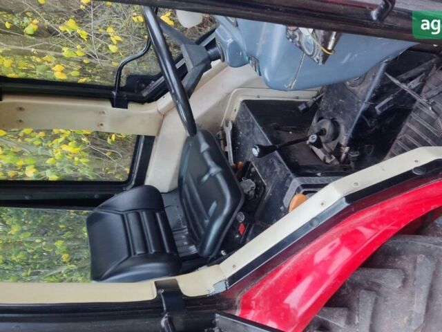 Джинма 244, объемом двигателя 2.4 л и пробегом 0 тыс. км за 5000 $, фото 2 на Automoto.ua