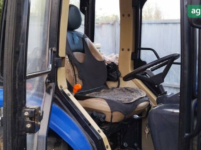 Джинма 244, объемом двигателя 1.53 л и пробегом 0 тыс. км за 5499 $, фото 13 на Automoto.ua