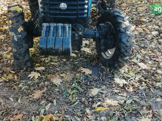 Джинма 244, объемом двигателя 1.53 л и пробегом 0 тыс. км за 4000 $, фото 1 на Automoto.ua