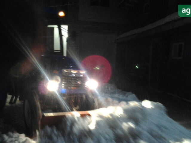 Джинма 244, объемом двигателя 1.53 л и пробегом 0 тыс. км за 5499 $, фото 15 на Automoto.ua